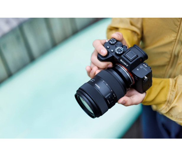 Tamron 35-100mm f/2.8 Di III VXD Sony E - 1509810 - zdjęcie 7